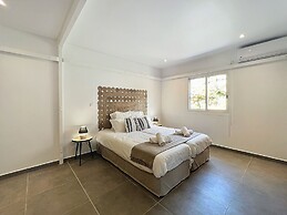 Nakolodge 4 chambres - piscine / balneo / jardin privatifs