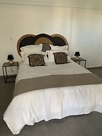 Nakolodge 4 chambres - piscine / balneo / jardin privatifs