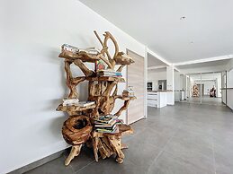 Nakolodge 4 chambres - piscine / balneo / jardin privatifs