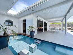 Nakolodge 4 chambres - piscine / balneo / jardin privatifs