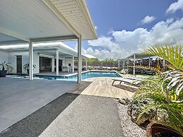 Nakolodge 4 chambres - piscine / balneo / jardin privatifs