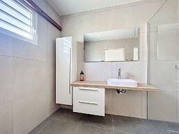 Nakolodge 4 chambres - piscine / balneo / jardin privatifs