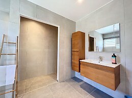 Nakolodge 4 chambres - piscine / balneo / jardin privatifs