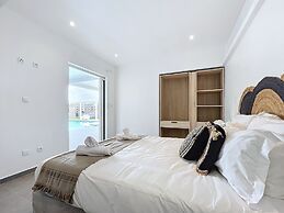 Nakolodge 4 chambres - piscine / balneo / jardin privatifs