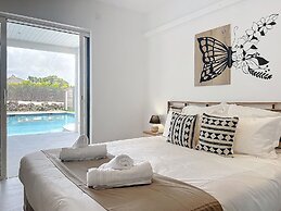 Nakolodge 4 chambres - piscine / balneo / jardin privatifs