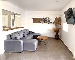 Nakolodge 4 chambres - piscine / balneo / jardin privatifs