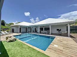 Nakolodge 4 chambres - piscine / balneo / jardin privatifs