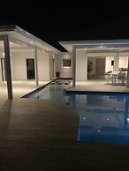 Nakolodge 4 chambres - piscine / balneo / jardin privatifs