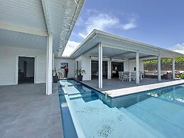 Nakolodge 4 chambres - piscine / balneo / jardin privatifs