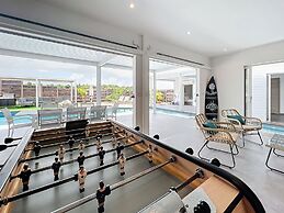 Nakolodge 4 chambres - piscine / balneo / jardin privatifs