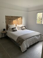 Nakolodge 4 chambres - piscine / balneo / jardin privatifs