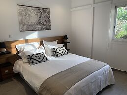 Nakolodge 4 chambres - piscine / balneo / jardin privatifs