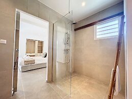 Nakolodge 4 chambres - piscine / balneo / jardin privatifs