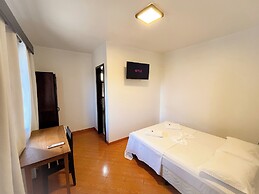 Hotel Vandressen & Castro