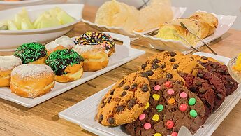 Hotel Vandressen & Castro