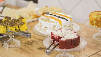 Hotel Vandressen & Castro