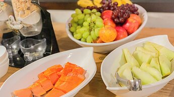 Hotel Vandressen & Castro