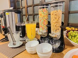 Hotel Vandressen & Castro