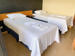 Hotel Vandressen & Castro