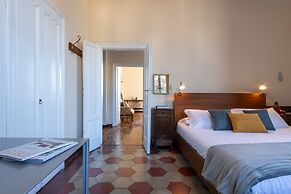 Villa Guardini with stunning lake view