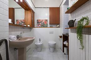 Villa Guardini with stunning lake view