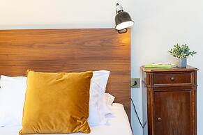 Villa Guardini with stunning lake view