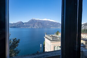 Villa Guardini with stunning lake view
