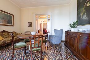 Villa Guardini with stunning lake view