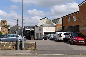 The Warehouse