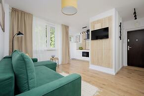 Cozy Two-bedroom Apartment by Renters