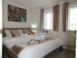 DynastyBuilder Corporation Group - Apartments