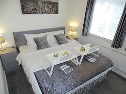 DynastyBuilder Corporation Group - Apartments