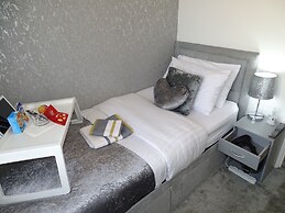 DynastyBuilder Corporation Group - Apartments