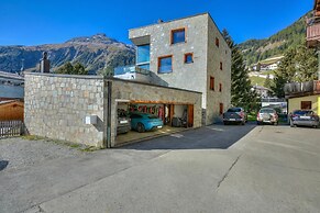 Boutique Chalet Moritz