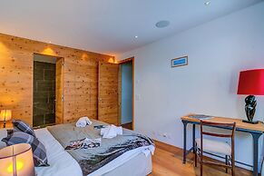 Boutique Chalet Moritz