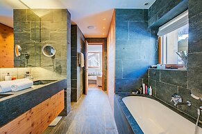 Boutique Chalet Moritz