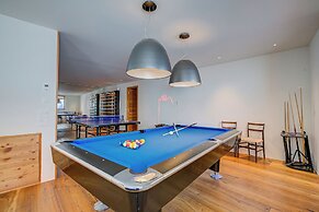 Boutique Chalet Moritz