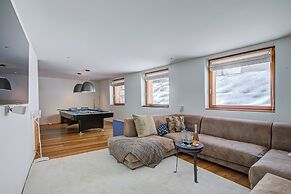 Boutique Chalet Moritz