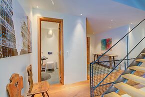 Boutique Chalet Moritz