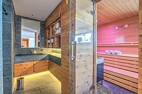 Boutique Chalet Moritz