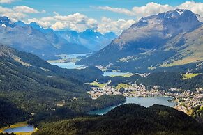 Boutique Chalet Moritz