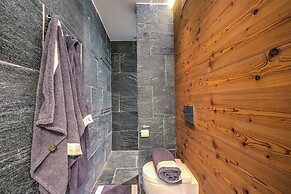 Boutique Chalet Moritz