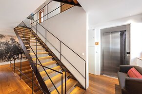 Maison Montagne