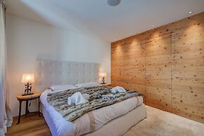 Boutique Chalet Moritz
