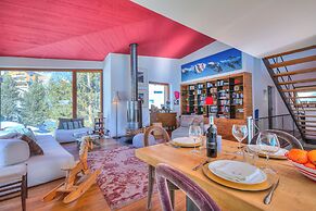 Boutique Chalet Moritz