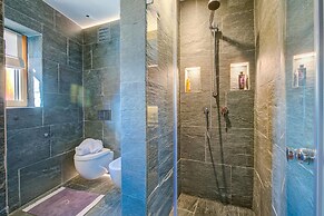 Boutique Chalet Moritz