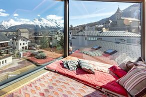 Maison Montagne