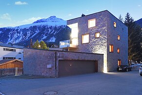 Maison Montagne