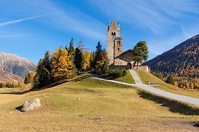 Boutique Chalet Moritz