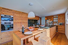 Boutique Chalet Moritz